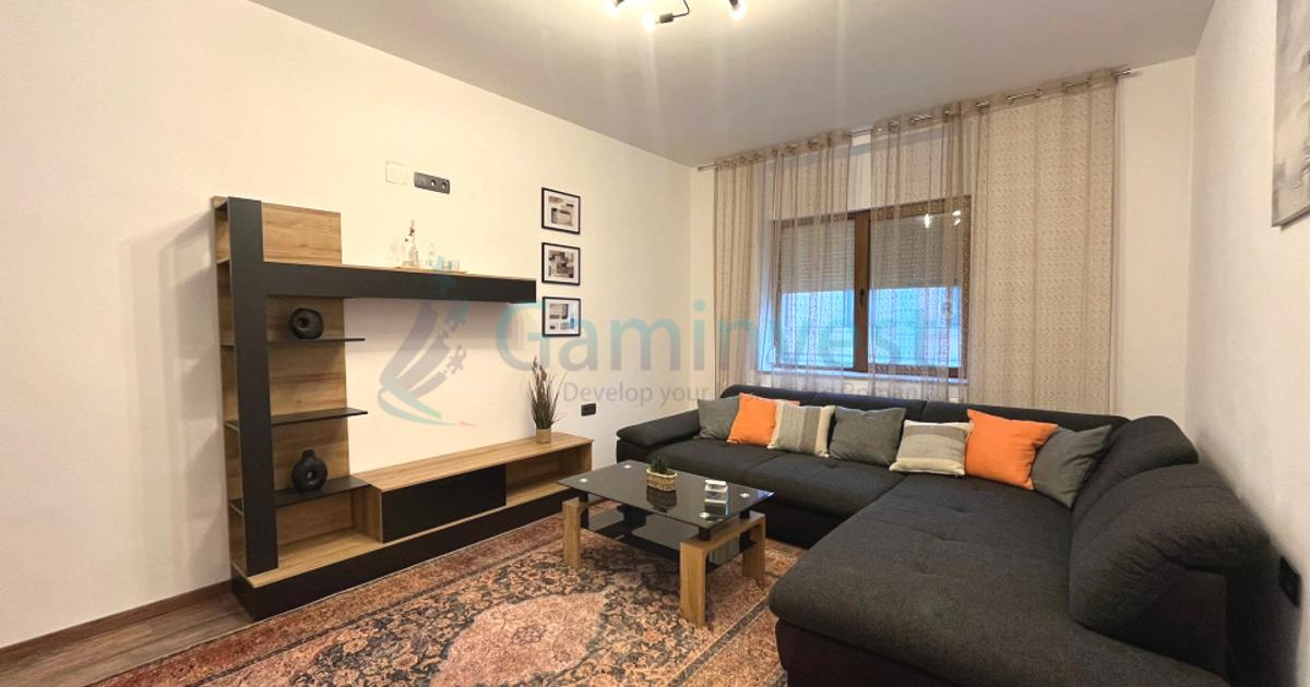 Apartament de inchiriat in Oradea, cu 2 camere in zona ultracentrala