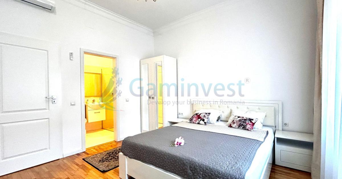 Apartament cu 2 dormitoare de inchiriat, Ultracentral, Oradea.