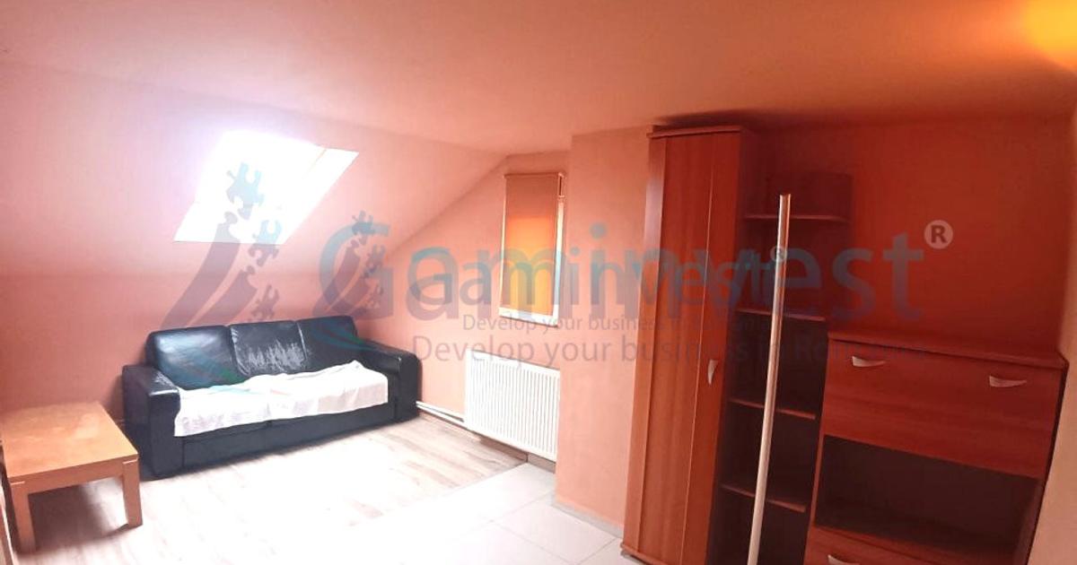Apartament 2 camere la casa in Grigorescu de inchiriat, Oradea