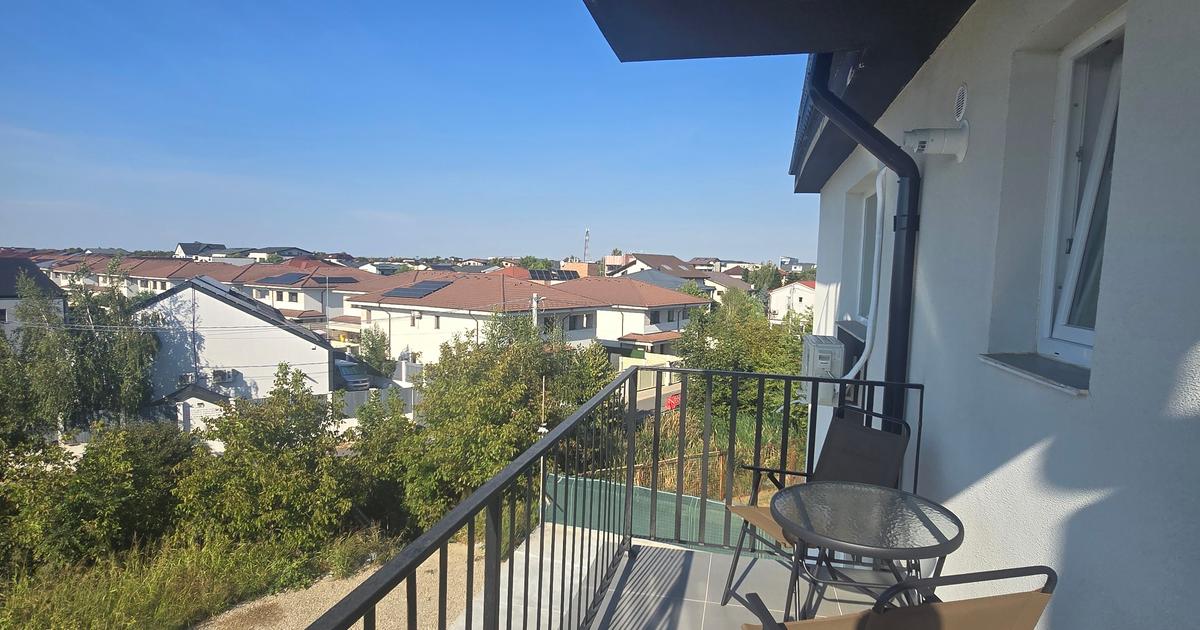 Apartament 3 camere | Prima inchiriere | Loc Parcare | Mobilat utilat complet