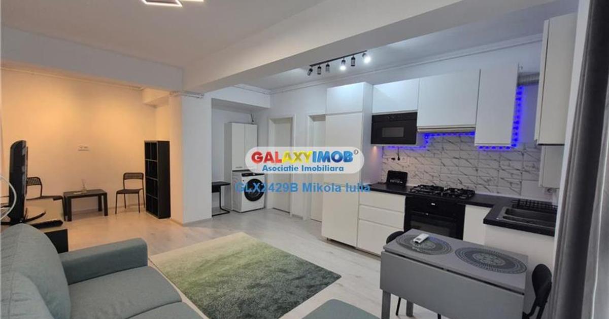 Apartament 2 camere | Complex nou 2024 | 2 locuri parcare | Otopeni