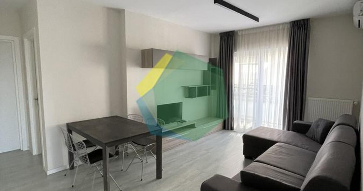 Apartament 2 camere de închiriat | Otopeni