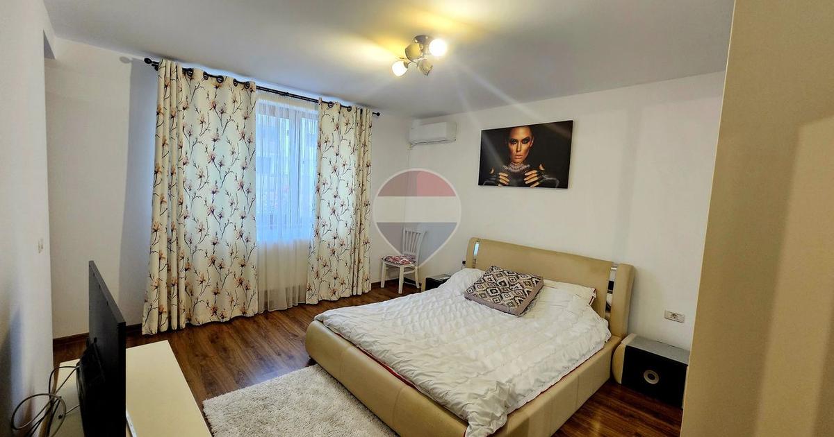 Apartament cu 1 camere de închiriat în Cartierul Tei