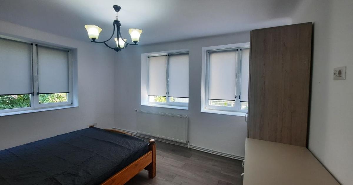 Apt 2 cam et 1  52 mp renovat  - Banca transilvania - Cod 161999