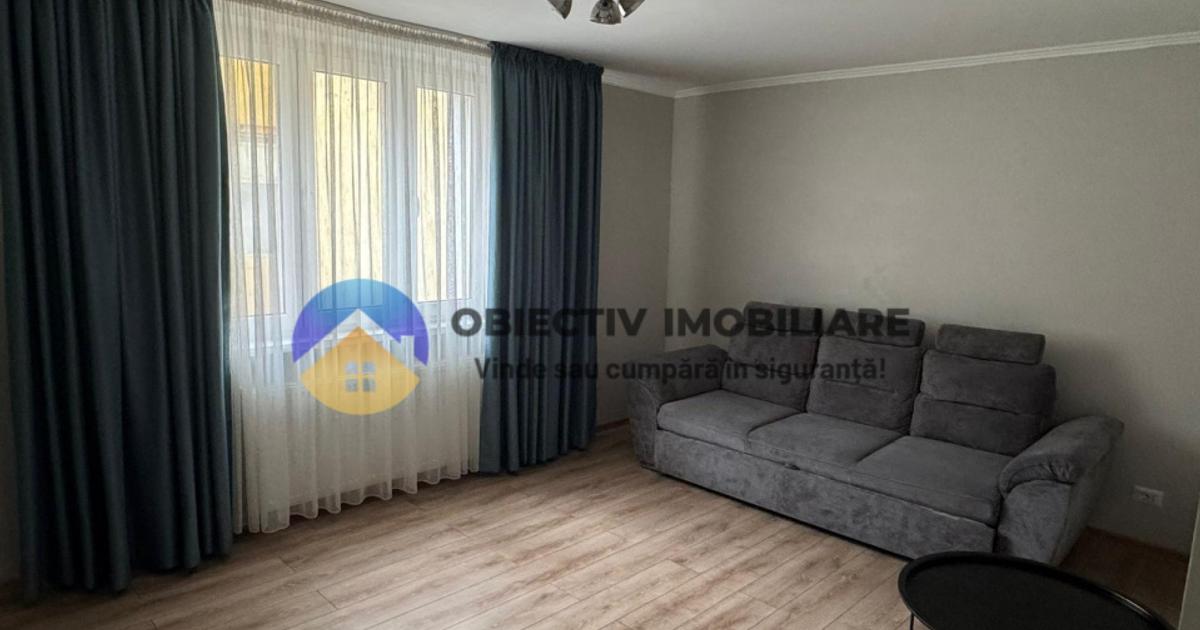 Apartament 2 camere – Precista
