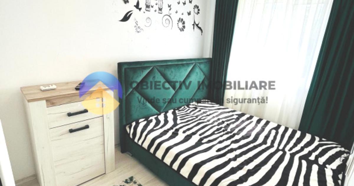 Apartament 3 camere