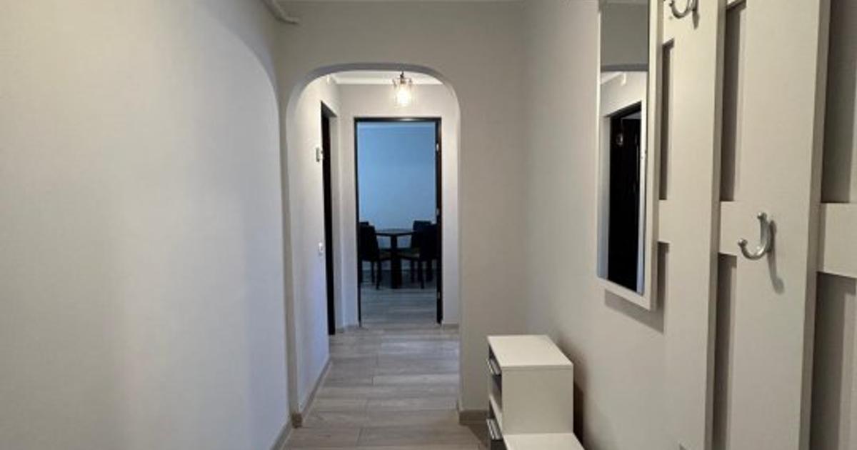 Apartament 3 camere Darmanesti