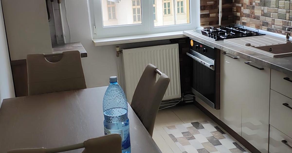 Apartament 2 camere Ultracentral
