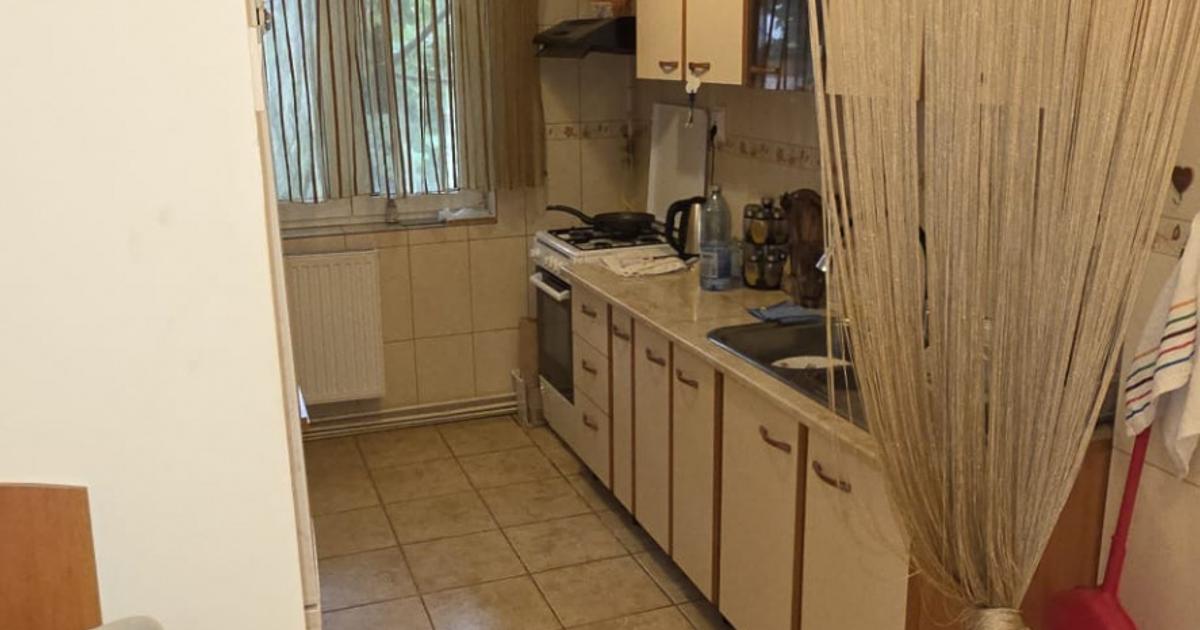 2 camere Frații Golesti zona Gară