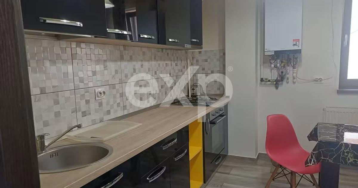 Inchiriere apartament 2 camere Gavana 3 ,bloc nou