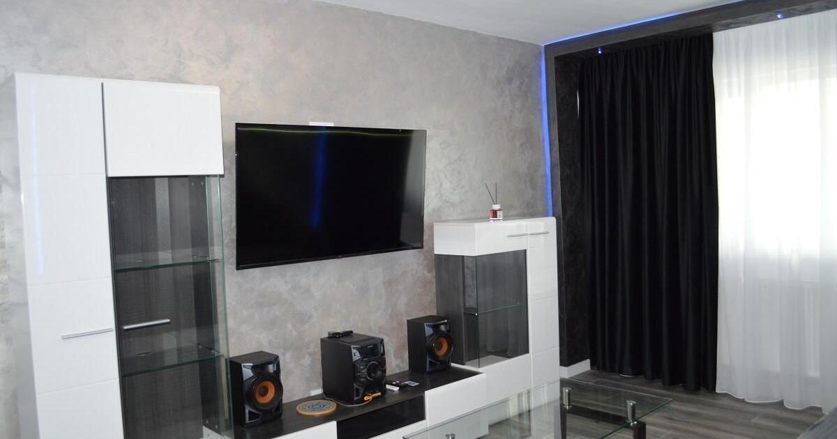 Nord - Apartament 3 Camere, 64 Mp