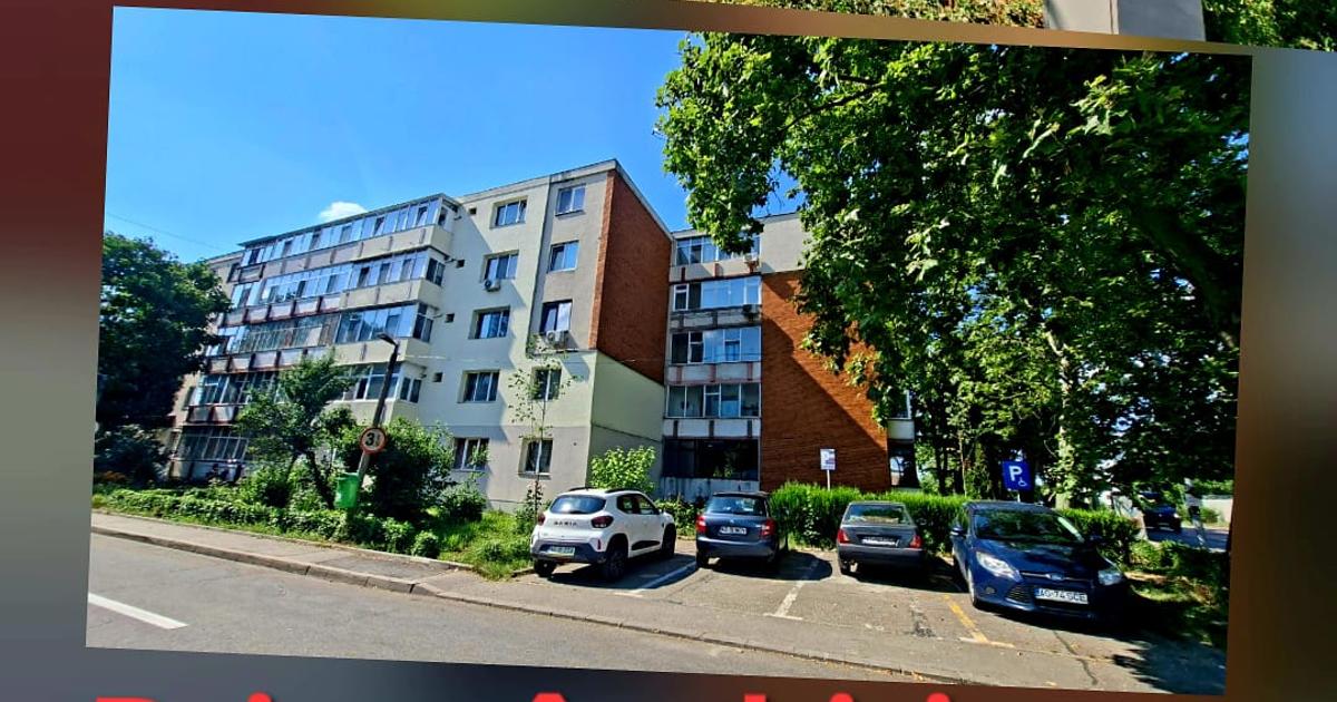 3 camere Trivale , RENOVAT / Parcare , mobilat / utilat !