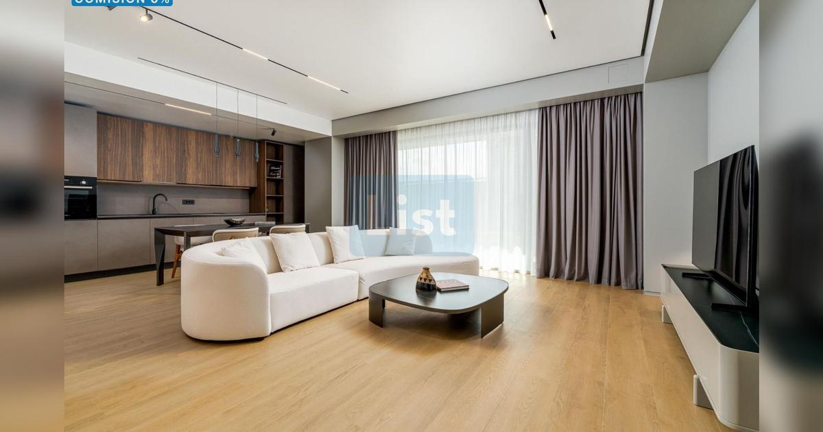 Inchiriez apartament 2 camere, Disponibil de la 1 august 2026