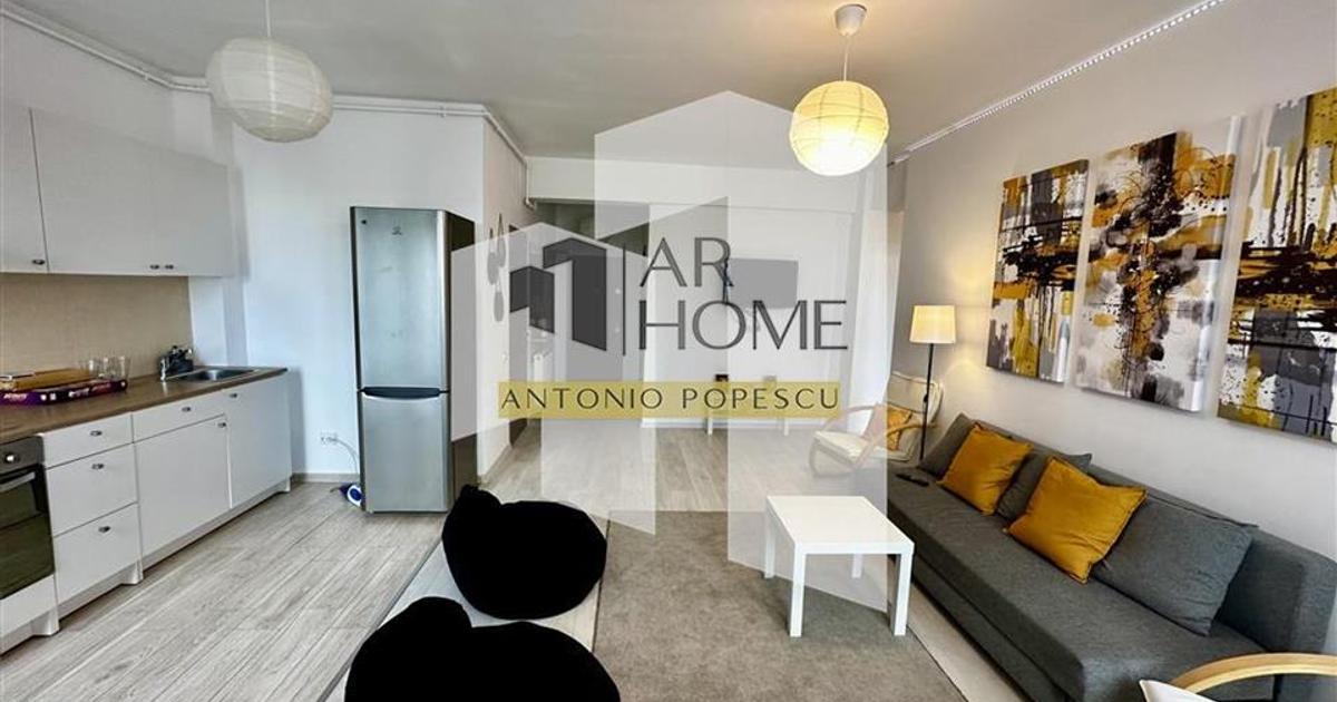 Inchiriere apartament 3 camere, bloc nou, Ploiesti, zona 9 Mai