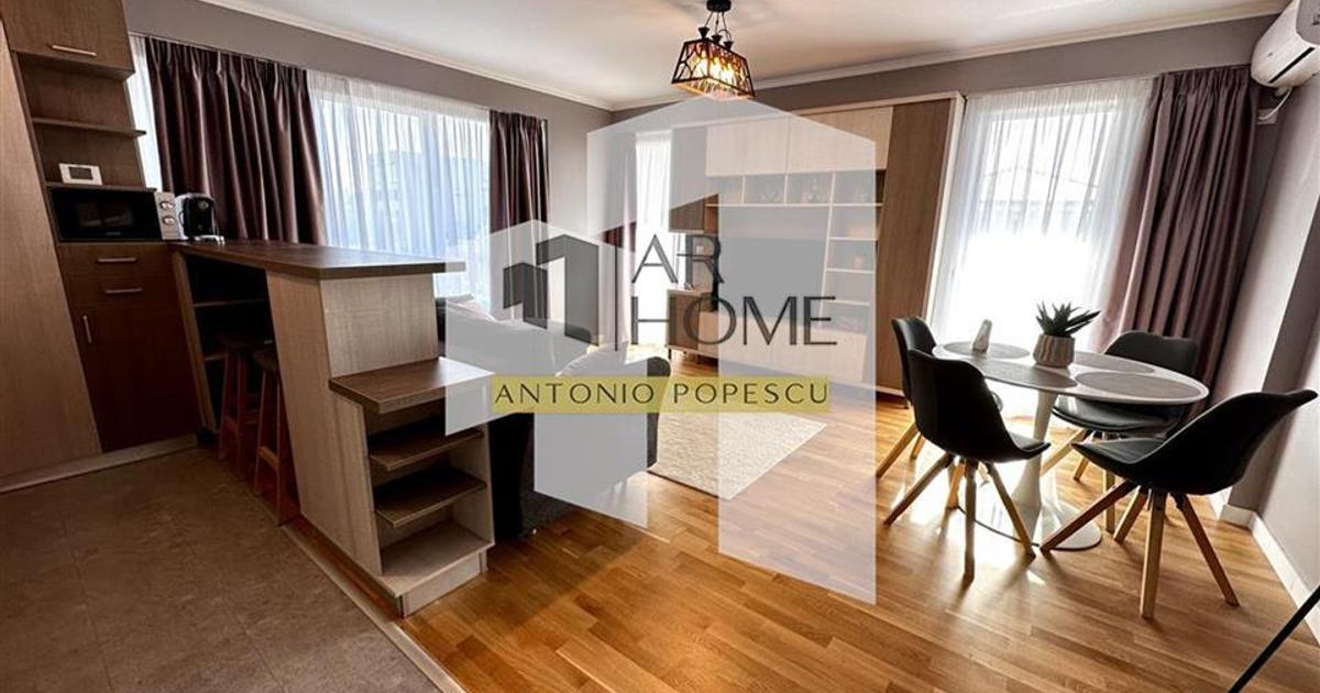 Apartament 2 camere la prima inchiriere, bloc nou, Ploiesti,  Albert