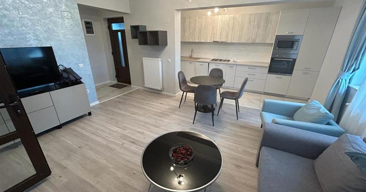 Inchiere apartament 3 camere Ploiesti, zona Albert