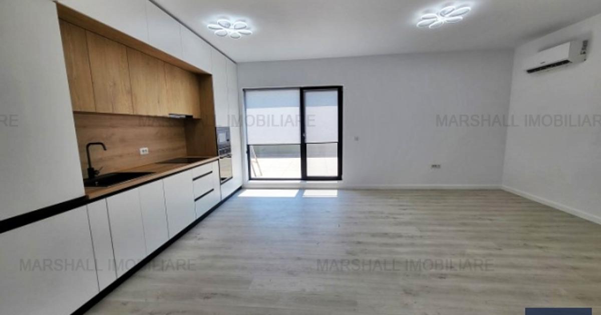 Apartament 4 camere de inchiriat, zona Albert, 104 mp #17156