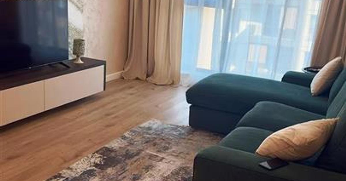 Apartament NOU 2 camere in Ploiesti,  MRS Residence Gradinile
