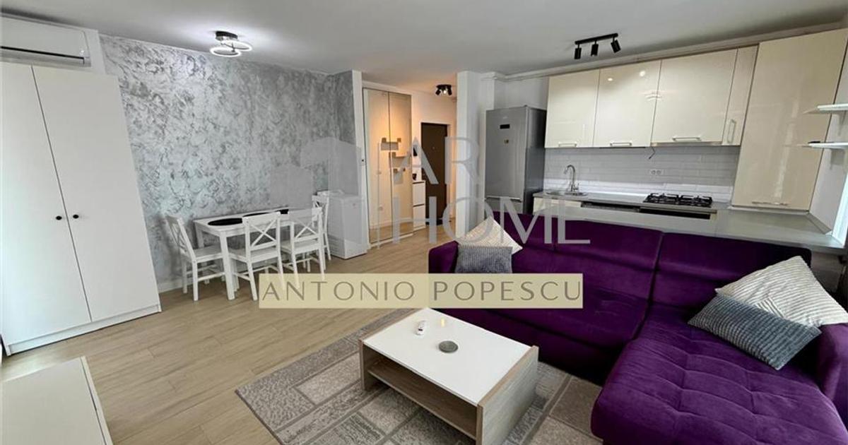 Apartament 2 camere, parcare proprie, in Ploiesti, zona Albert.