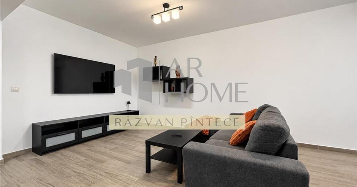 Inchiriere apartament 2 camere, parcare, Albert MRS Smart, Ploiesti