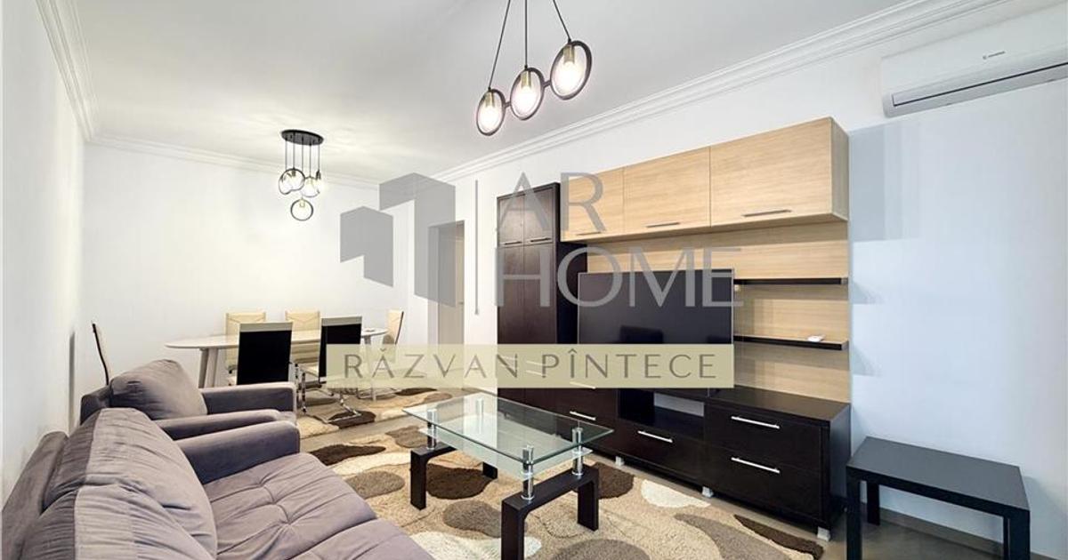 Apartament 2 camere, parcare privata, Albert MRS Smart Ploiesti