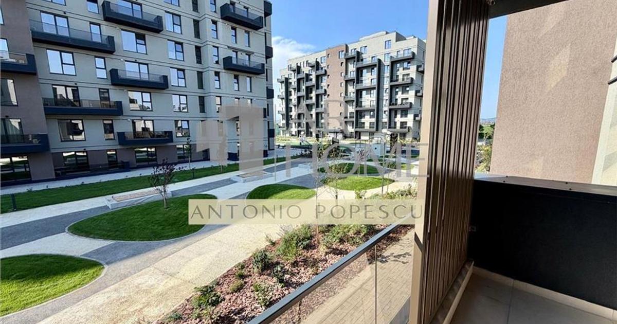 Studio prima inchiriere, parcare proprie, In Ploiesti, zona Nord/ Albe