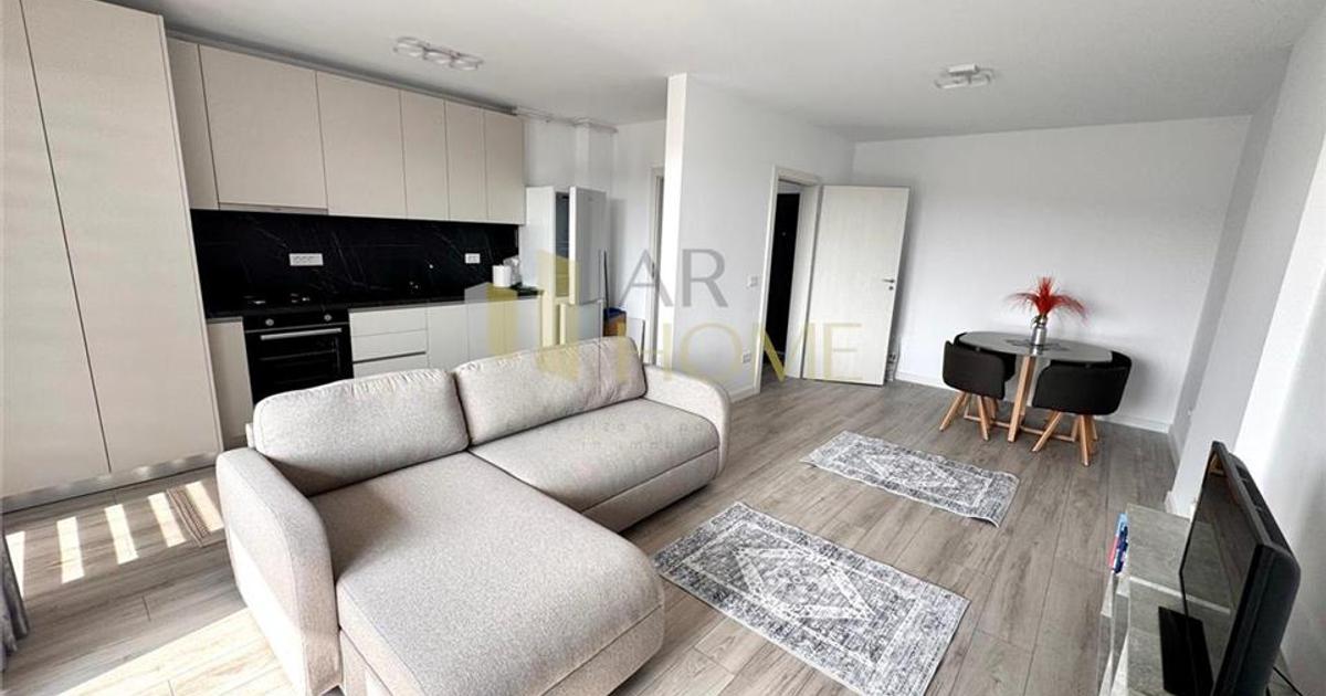 Apartament 2 camere, parcare proprie, Ploiesti, cartier Albert.