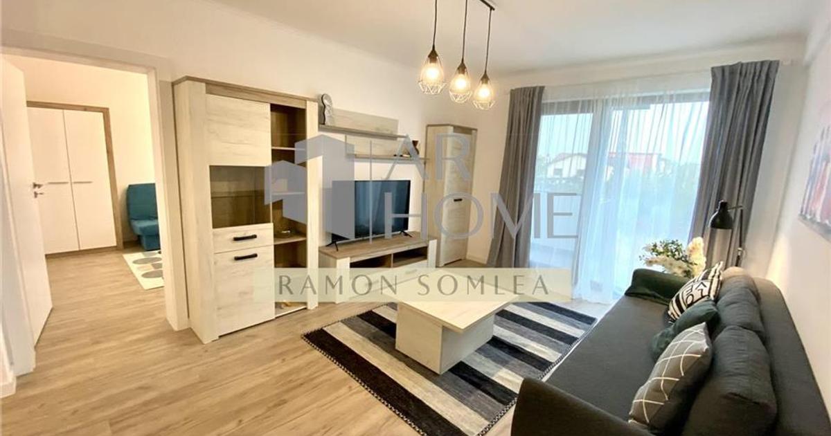 Apartament 3 camere, 2 bai, 2 parcari, Albert, Nord, Ploiesti
