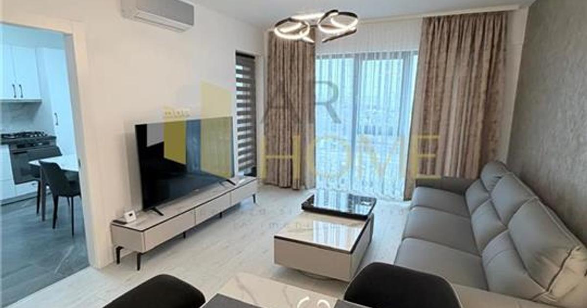 Apartament 3 camere, prima inchiriere, parcare proprie, Albert, Ploies