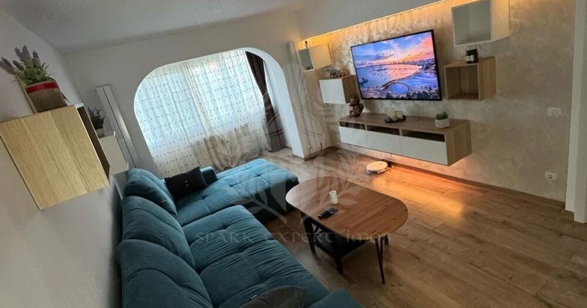 //2 CAMERE// ZONA SUD//BULEVARDUL BUCUREST//