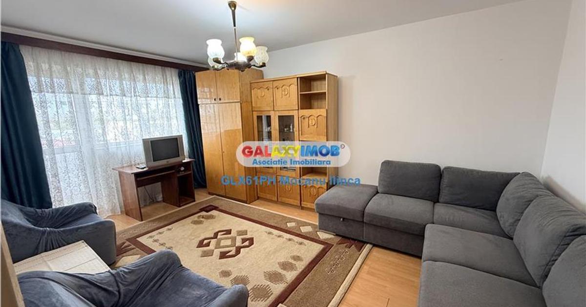 Inchiriere apartament 2 camere, Bulevardul Bucuresti, Ploiesti