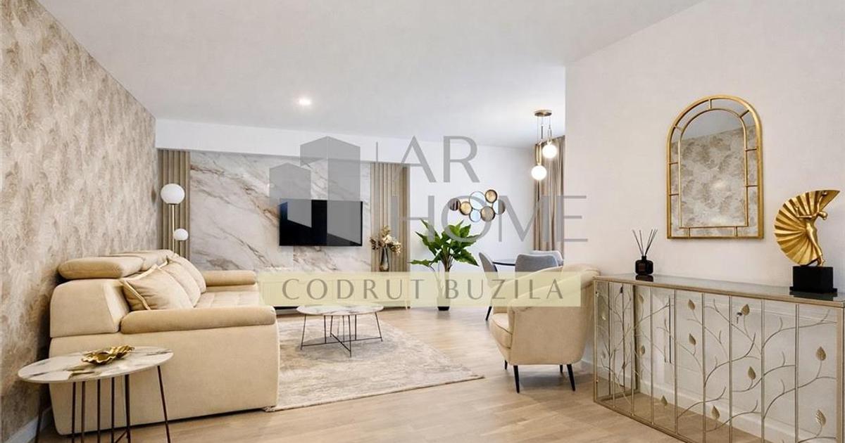 Apartament 2 camere, prima inchiriere, Ploiesti, Parcul Mihai Viteazul