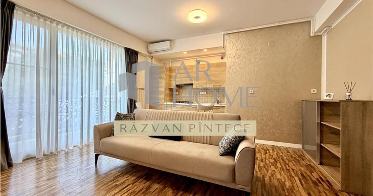 Apartament 2 camere, modern, bloc nou, zona centrala, Ploiesti