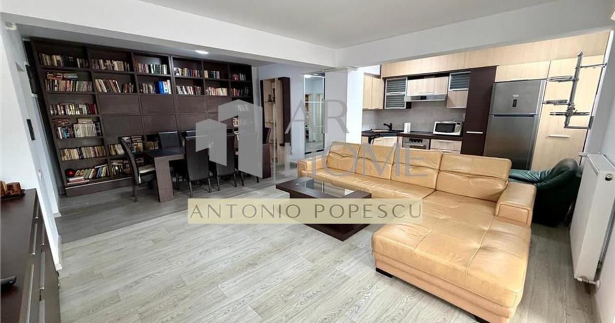 Apartament 2 camere, in Ploiesti, zona Piata Anton, Democratiei.