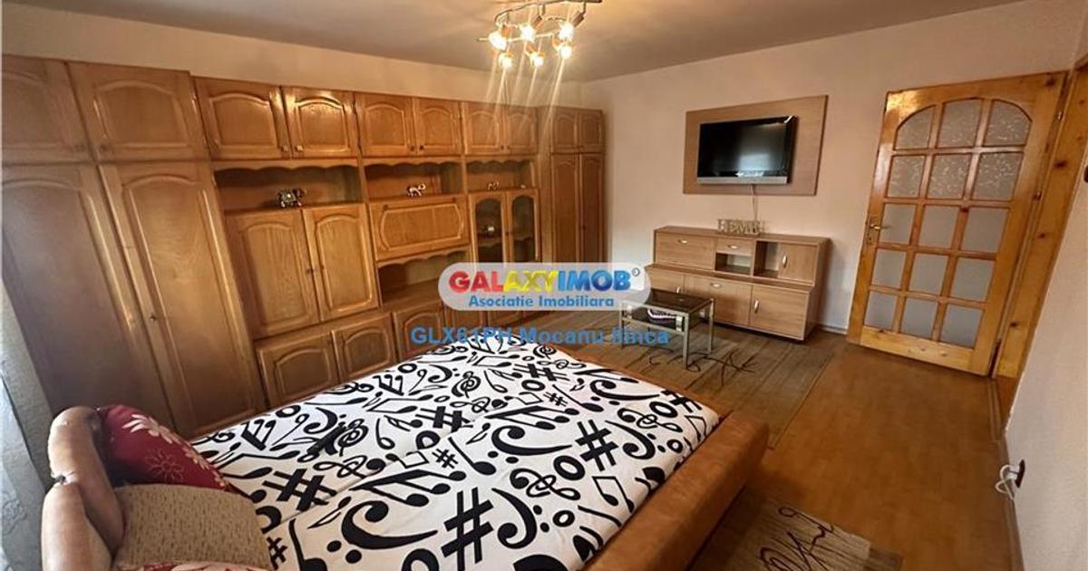 Inchiriere apartament 2 camere, in Ploiesti, zona Democratiei