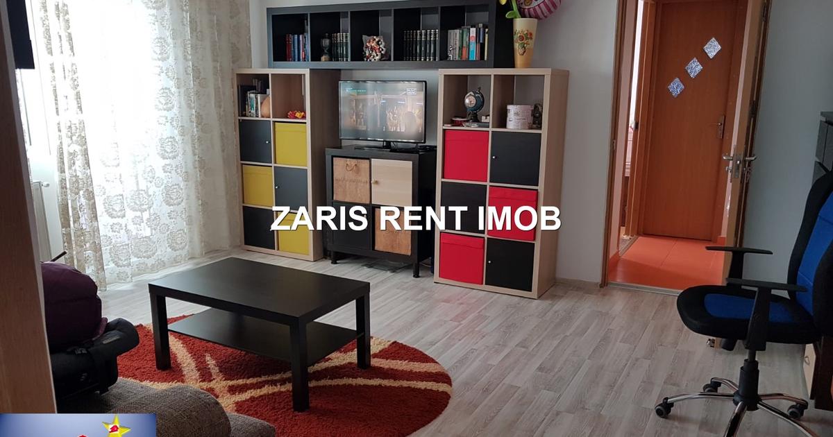 Inchiriere apartament 2 camere confort 1 in Ploiesti, zona  Enachita Vacarescu