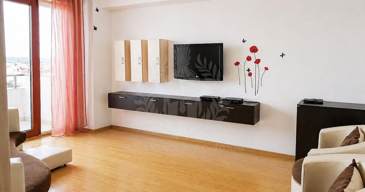 Apartament 2 camere, bloc nou, parcare, zona centrala, Ploiesti