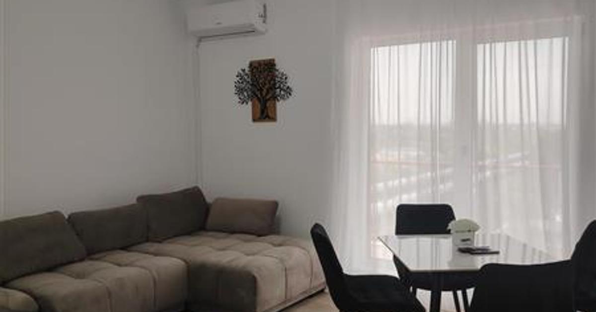 Apartament cu 2 camere, complet mobilat si utilat, in cartier rezidential