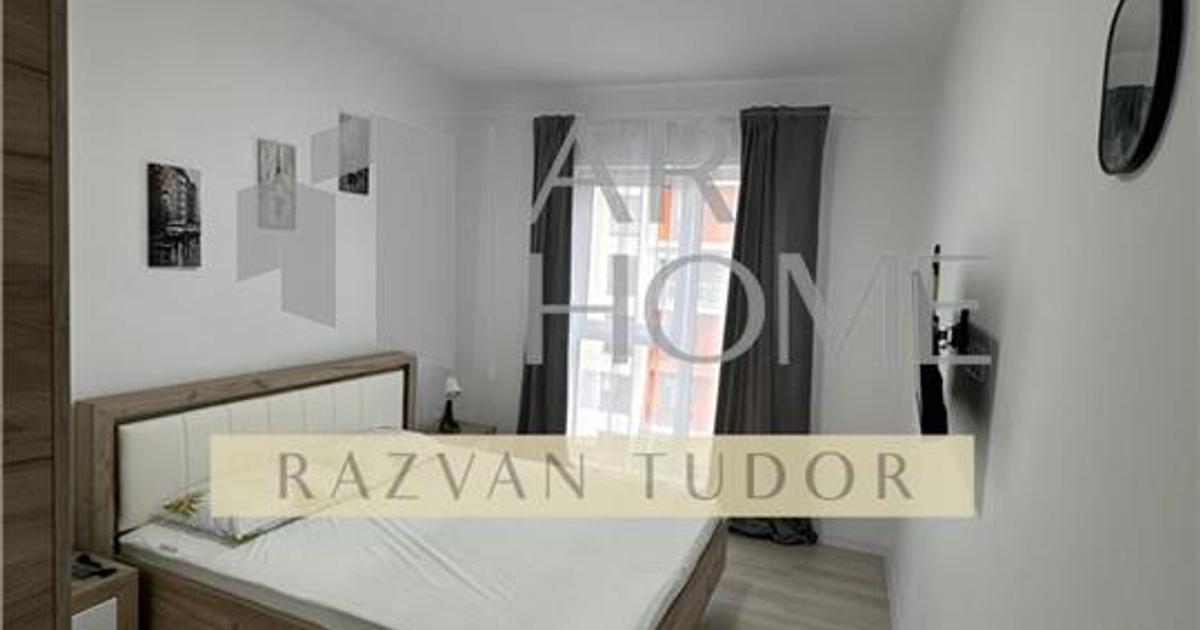 Apartament 2 camere  , bloc nou , cartier rezidential , zona Nord , Ploiesti