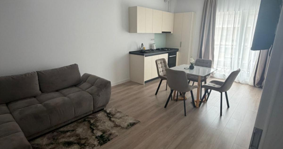 Apartament 2 camere, 50 mp, zona Rafinaria Vega