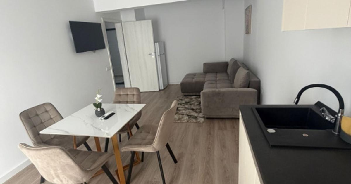 Apartament 2 camere, 50 mp, zona Rafinaria Vega