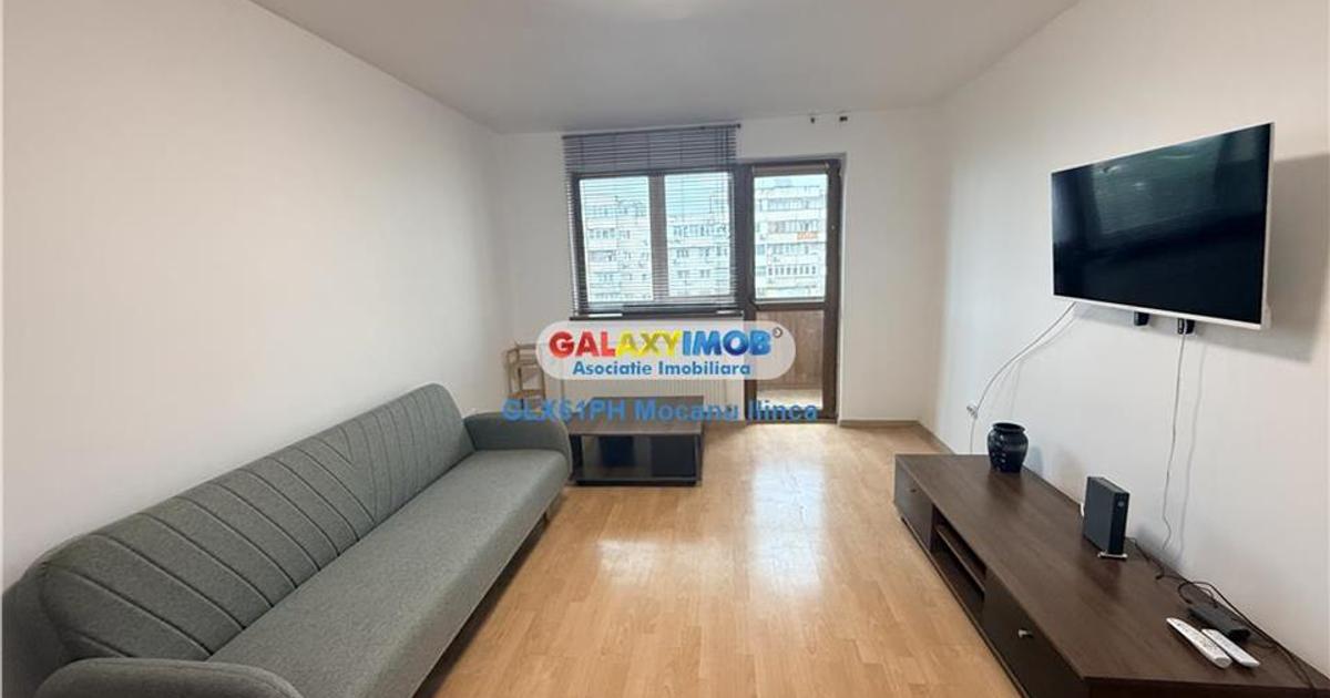 Inchiriere apartament 2 camere, Republicii, Ploiesti