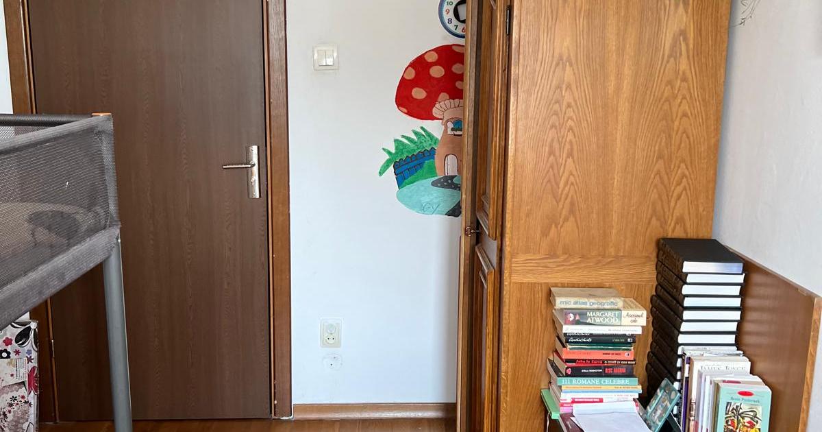Apartament 3 camere, zona Republicii, Ploiești