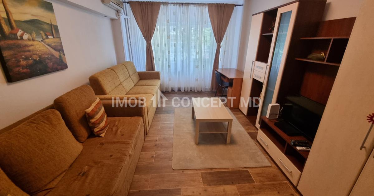 Inchiriere apartament 2 camere decomandat in zona Pta M Viteazul