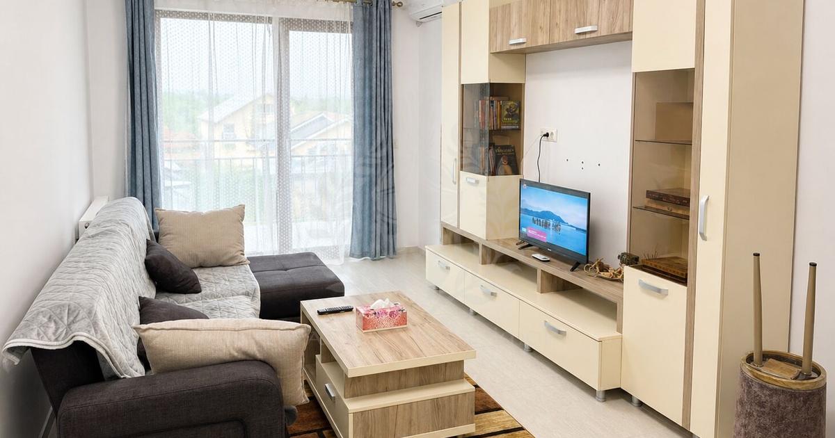 Inchiriere apartement 2 camere, parcare, Mrs Village, Albert, Ploiesti