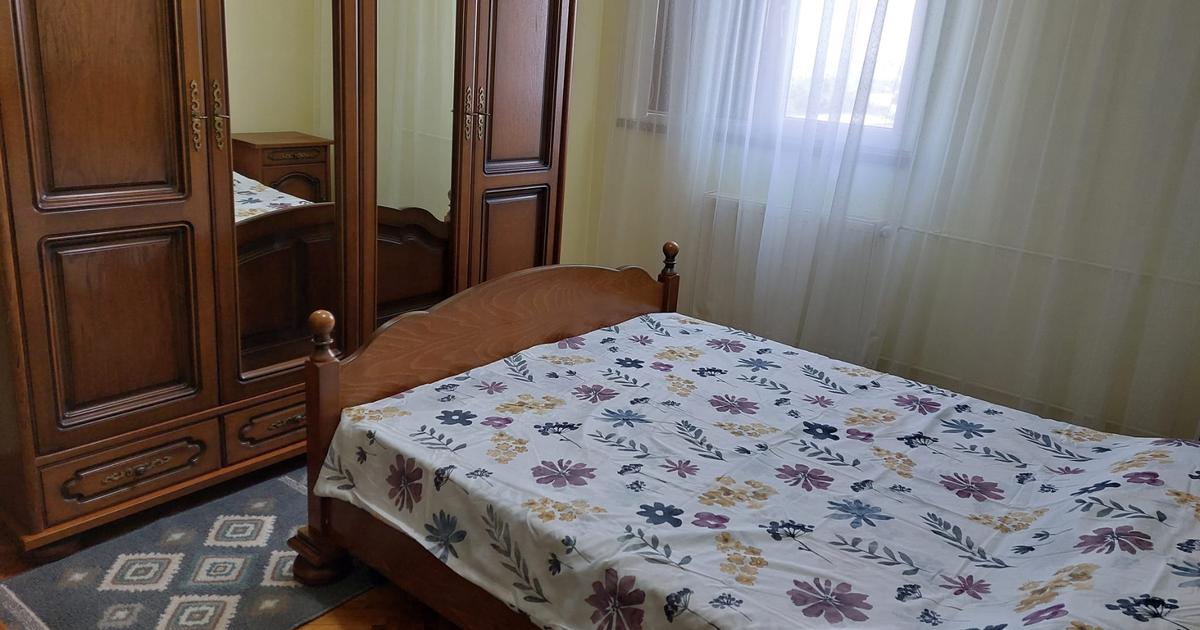 Apartament doua camere de inchiriat zona sud GIOCONDA