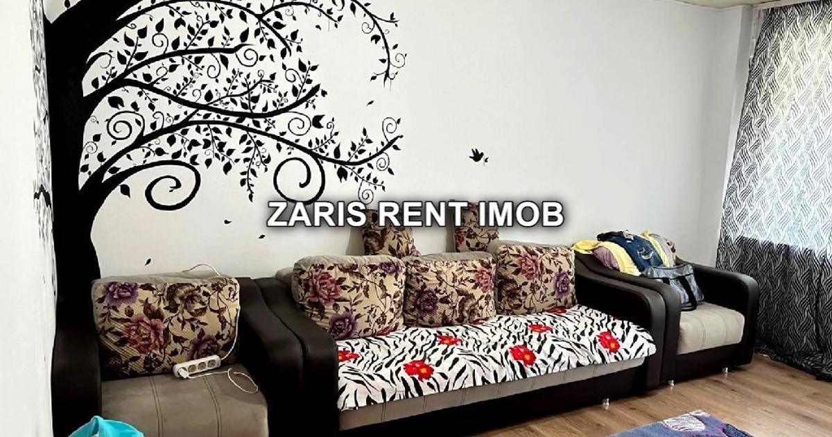 Inchiriere apartament 3  camere in Ploiesti, zona Sud