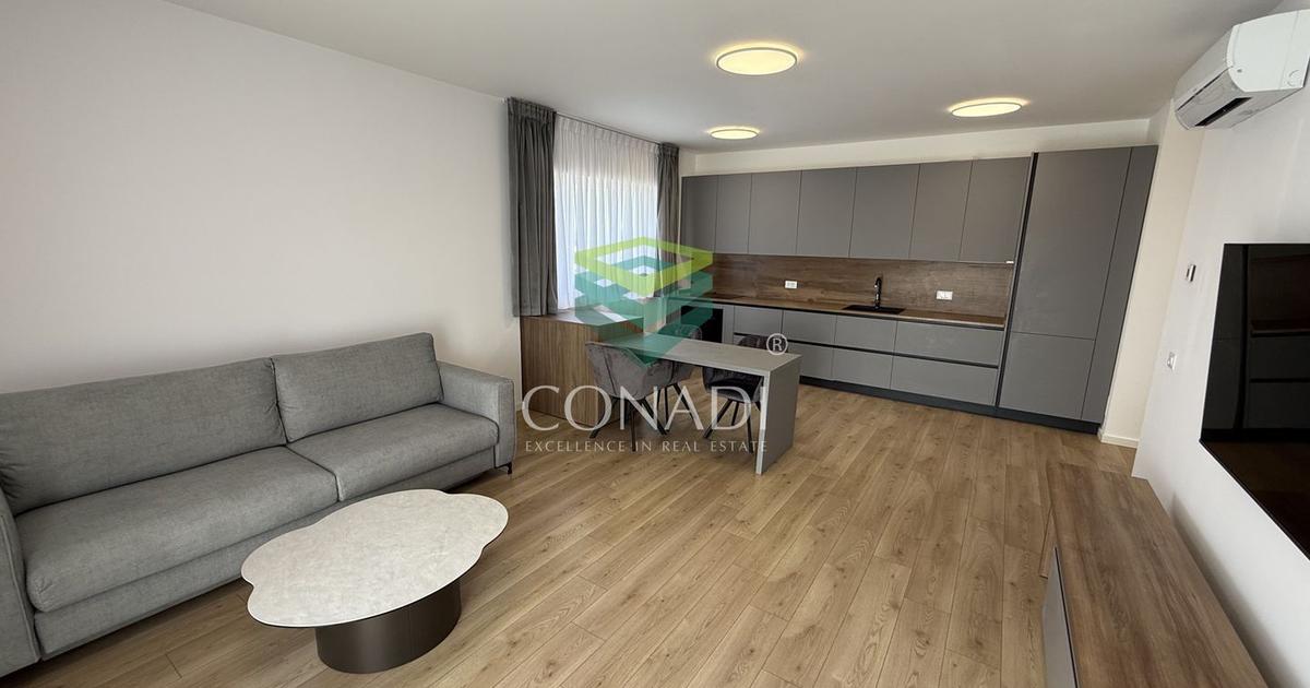 Vedere panoramica – Apartament 3 camere – complex rezidential nou