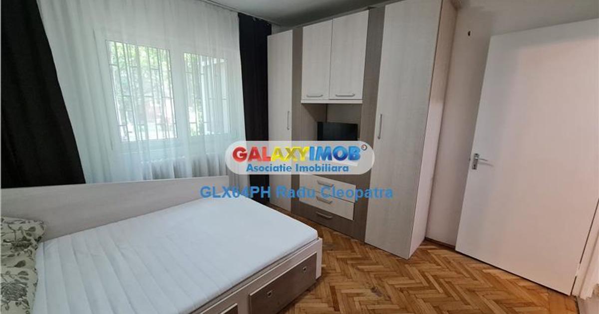 Inchiriere apartament 2 camere Ploiesti, zona Sud, Bobalna