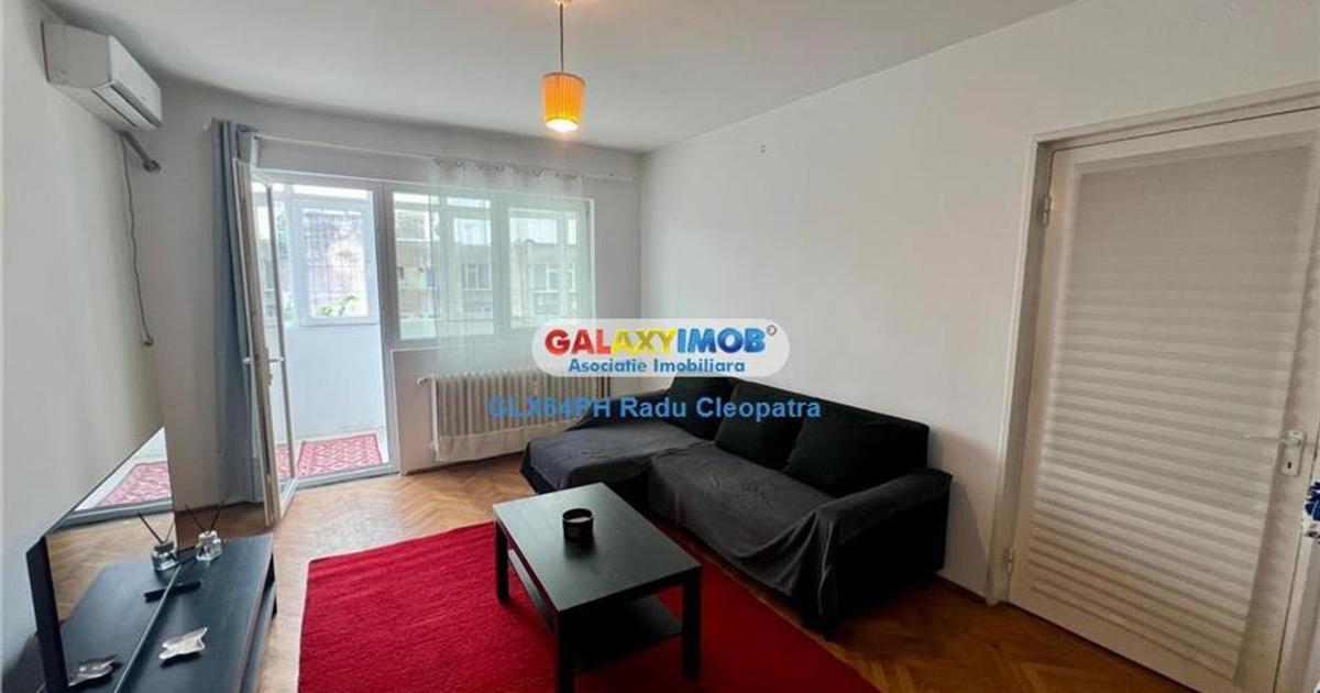 Inchiriere apartament 2 camere, Ploiesti, zona Bobalna